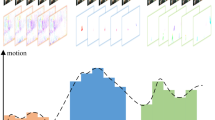 Compressed Video Action Recognition Using Motion Vector Representation ...