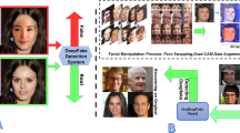 Enhanced deepfake detection via dynamic data augmentation and ...