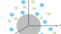 Approximate analytic expression for the electrophoretic mobility of a ...