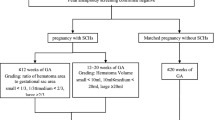 case study on gestational diabetes mellitus