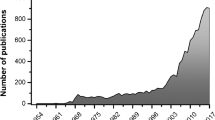 disease hypothesis of depression