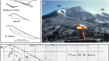 mount etna 2002 eruption case study