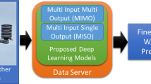 case study data modelling