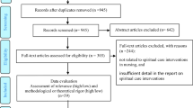 research on cancer patients