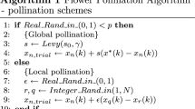 Applications of Flower Pollination Algorithm in Feature Selection and ...