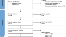 credit risk literature review