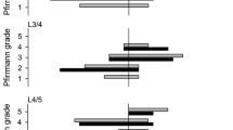 SpineScan: a deep learning model for lumbar spine MRI annotation and ...