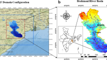 climate change and water resources case study of eastern monsoon region of china climate change and water resources case study of eastern monsoon region of china