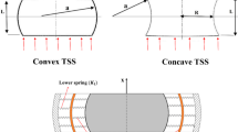 Enhancing hygrothermal-mechanical stability characteristics of ...
