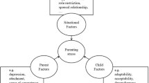 relationship between father and mother essay