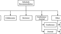 literature review on scientific paper