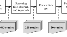 research paper on six sigma methodology