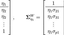 Testing Equality of Two High-Dimensional Correlation Matrices ...