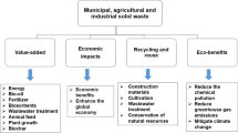 solar panel recycling research paper