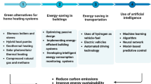 energy management systems research paper