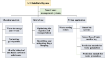 hospital waste management and toxicity evaluation a case study