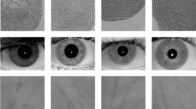 face recognition research thesis