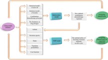 steps in planning and designing a research study steps in planning and designing a research study