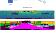 MSCSeg: Multi-scale contextual network for LiDAR point cloud semantic ...