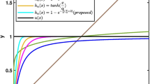 Nonconvex low-rank tensor approximation with denoising model for multi ...