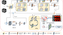 A 2.5D Deep Learning Model Based on 3D CNN and 2D Swin Transformer for ...