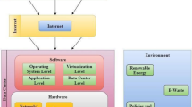 load balancing in cloud computing research paper 2022