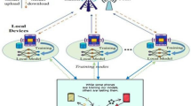 Deep learning-based user authentication with hybrid encryption for ...