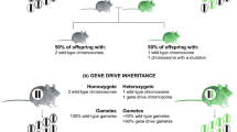 a report on the recent application of genetic research