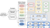 The Explanation Game: Explaining Machine Learning Models Using Shapley ...