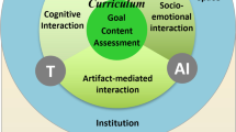 approaches to inclusive pedagogy a systematic literature review