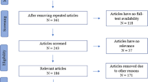 a systematic review study on educational robotics and robots