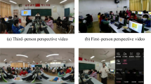 360-Degree Video in Teacher Education | Springer Nature Link