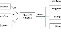 Is Anxiety Affecting the Adoption of ChatGPT in University Teaching? A ...