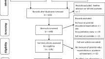 dissertations on autism