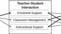 research topics in classroom management