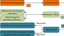 thesis on green growth thesis on green growth