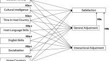 research about cultural shock research about cultural shock