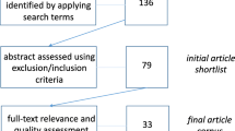 tourism and accessibility