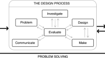 critical thinking graph