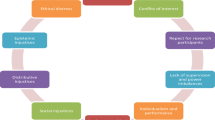 phenomenological study research design