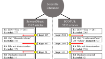 research paper related to statistical analysis