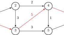 Distributionally robust joint chance constraints with second-order ...