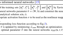 literature review on geophysical survey