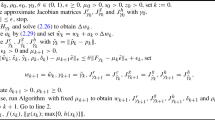 A single-loop stochastic feasible interior-point algorithm for ...