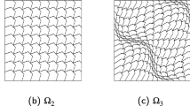 Virtual Element A New Stabilized Virtual Element Method for the Convection-Diffusion ...