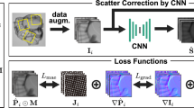 Scatter Correction Using Deep Learning for Cone-Beam Computed ...