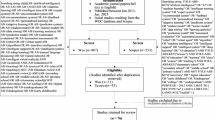 systematic review secondary research systematic review secondary research