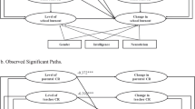 Family–School Cooperation: The Impact of Parental Involvement and ...