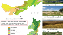 essay on grassland ecosystem