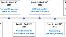 research paper on asset liability management